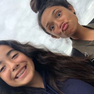 Meet your Posher, Vanessa